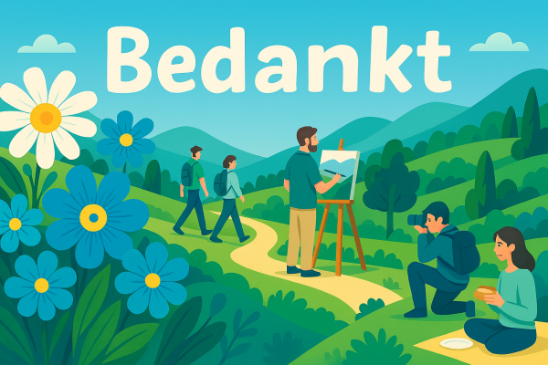 Nieuwsbrief vrijwilligerswaardering 2026